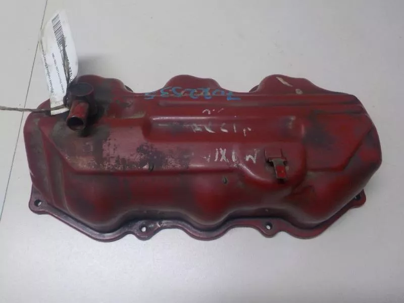 Клапанная крышка ГБЦ BS68287 Клапанная крышка ГБЦ BS68287