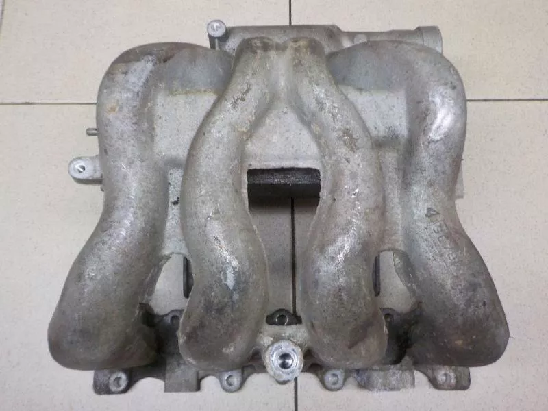 Впускной коллектор ST301401