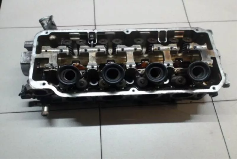 ГБЦ (головка блока цилиндров) ST294405