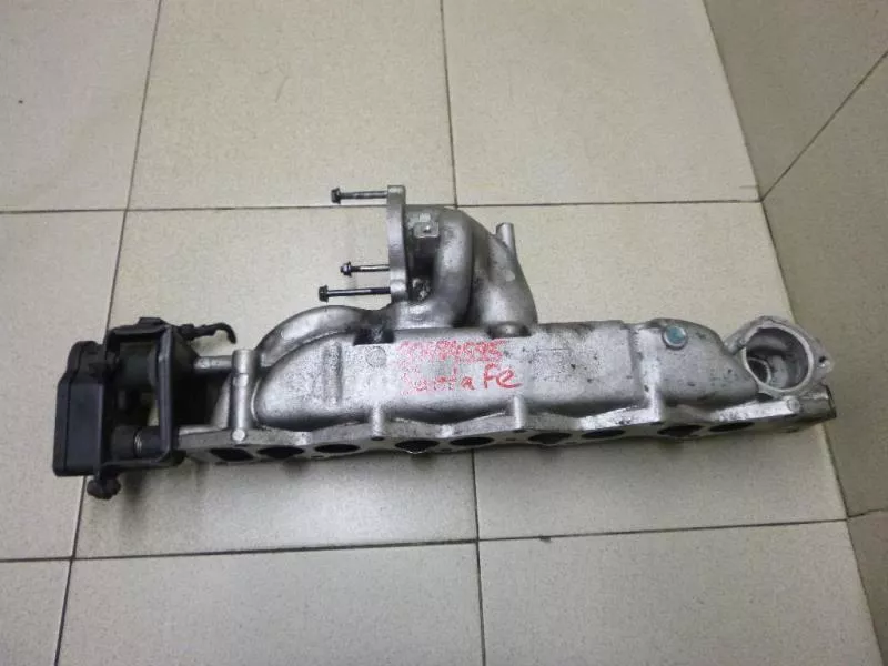 Впускной коллектор ST301738