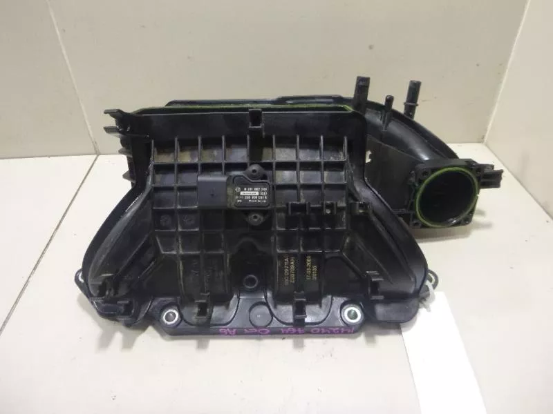 Впускной коллектор ST300922