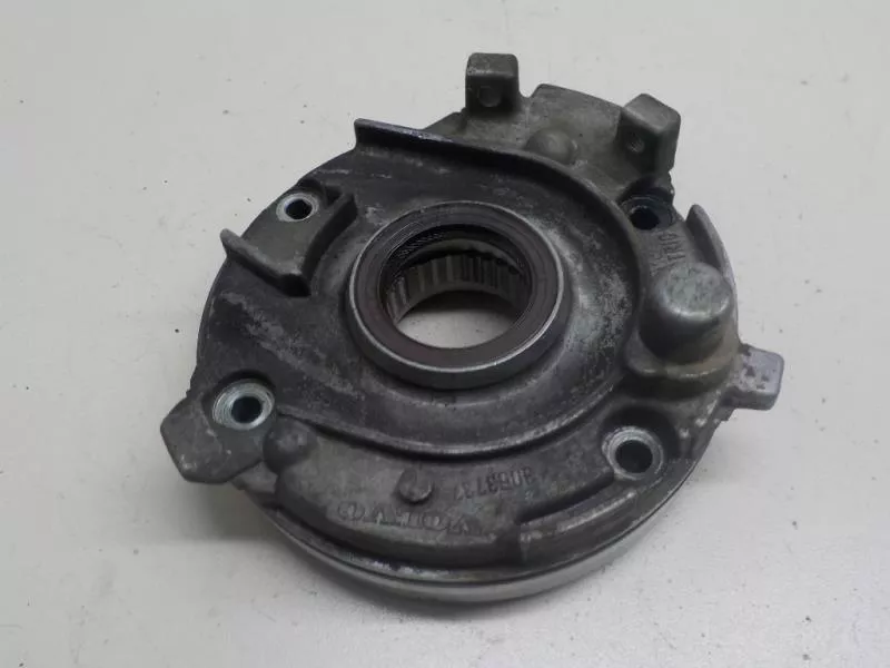 Масляный насос BS253271