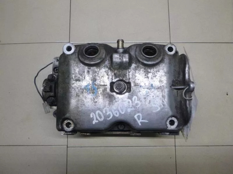 ГБЦ (головка блока цилиндров) ST293772 ГБЦ (головка блока цилиндров) ST293772