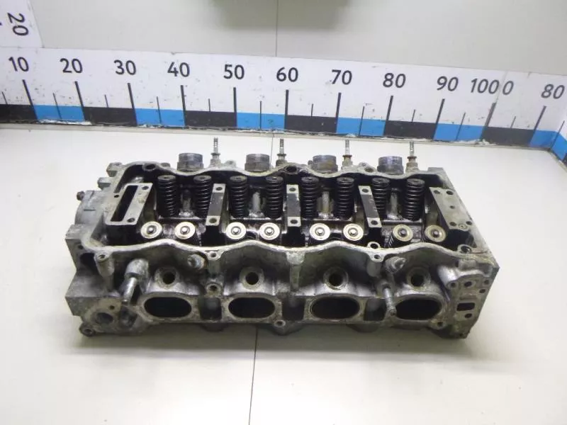 ГБЦ (головка блока цилиндров) ST294077