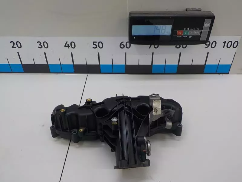 Впускной коллектор ST302378