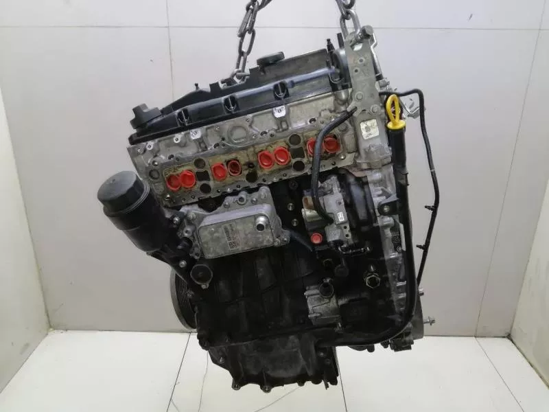 Двигатель BS248585