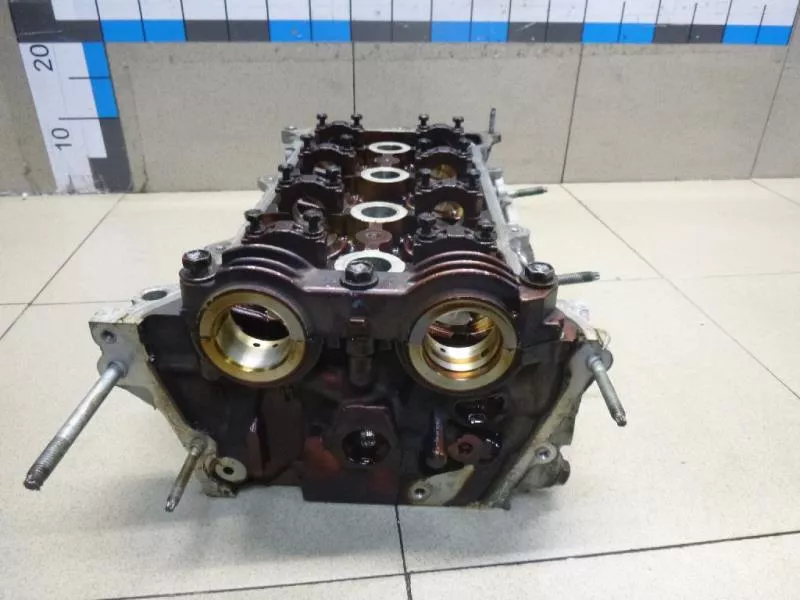 ГБЦ (головка блока цилиндров) ST294267