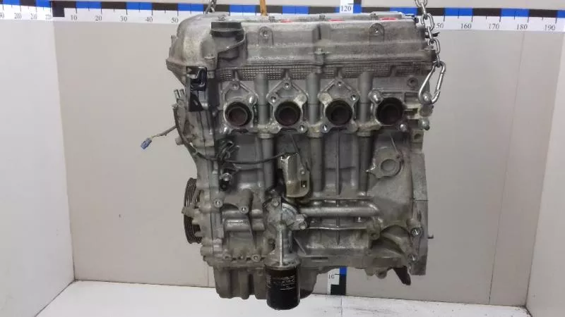 Двигатель BS247162