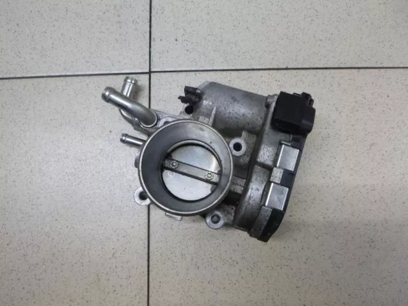 Заслонка дроссельная BS191260