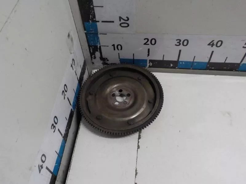 Маховик двигателя BS264101