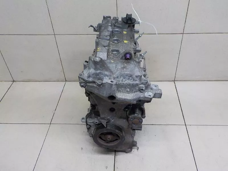 Двигатель BS245869