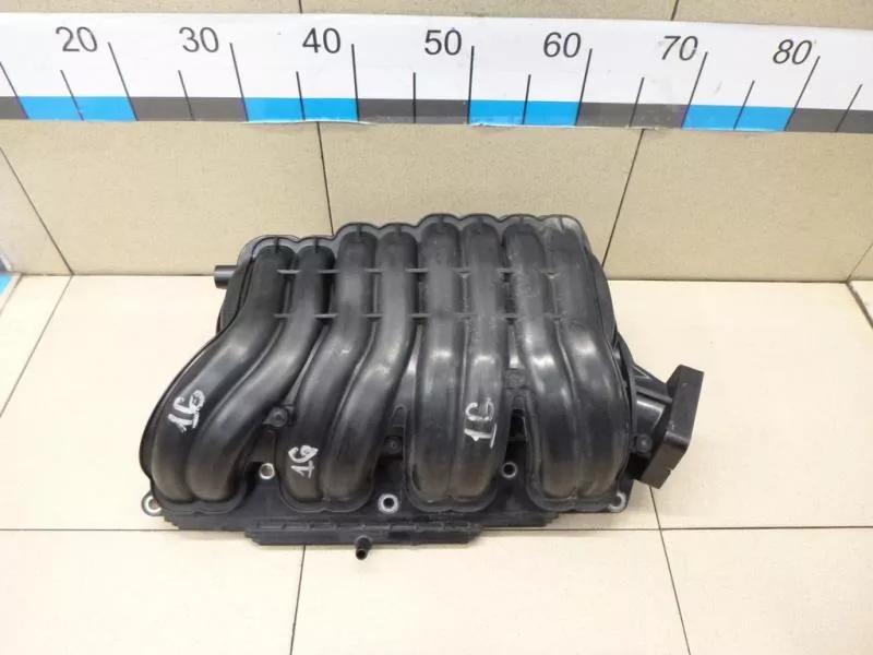 Впускной коллектор ST298279