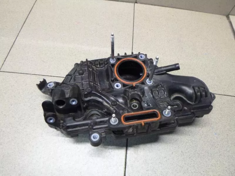 Впускной коллектор ST303123