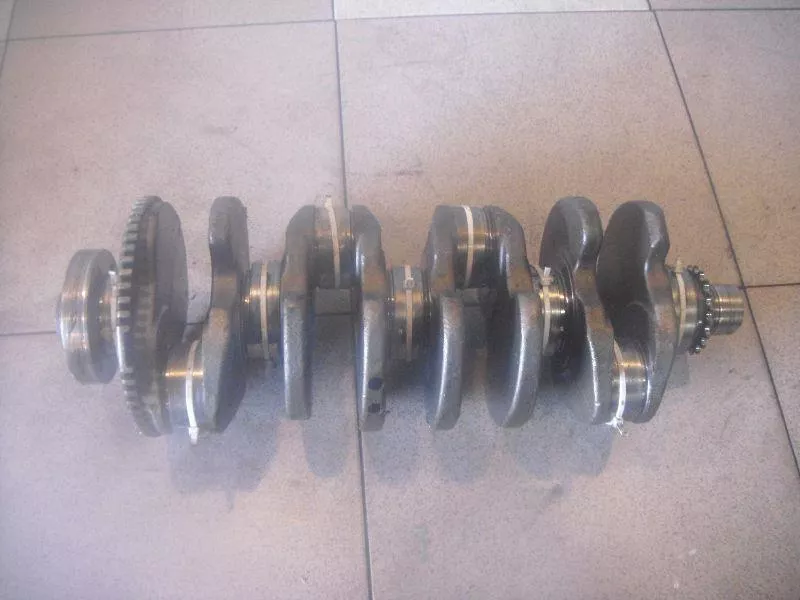 Коленвал BS250369