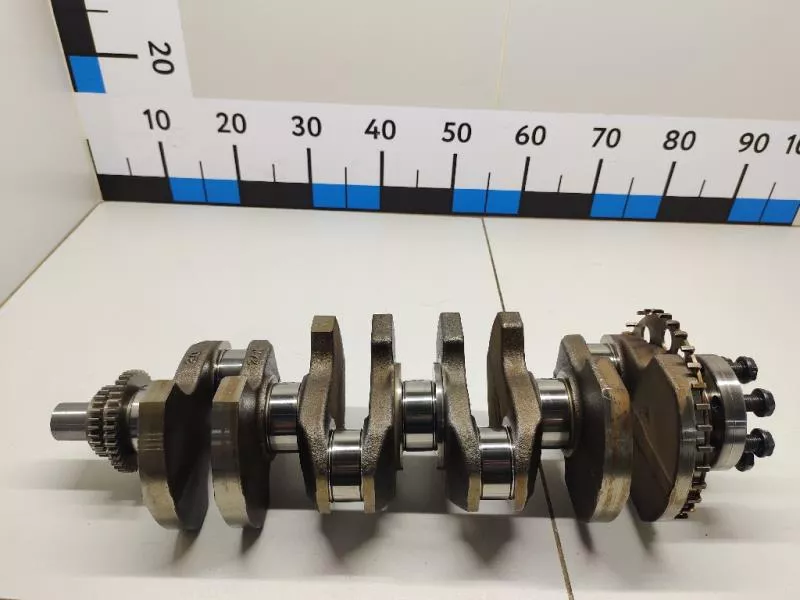 Коленвал BS251100