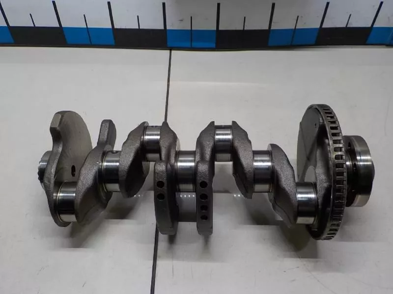 Коленвал BS250575