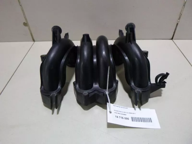 Впускной коллектор ST302563