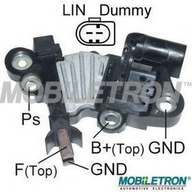 Реле-регулятор генератора Mobiletron BS321294