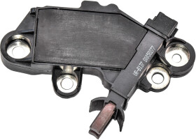 Реле-регулятор генератора Mobiletron BS319672 Реле-регулятор генератора Mobiletron BS319672