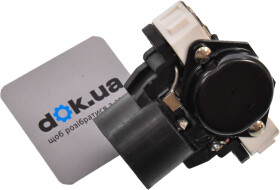 Реле-регулятор генератора Mobiletron BS320647