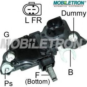 Реле-регулятор генератора Mobiletron BS320880