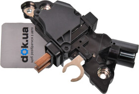 Реле-регулятор генератора Mobiletron BS320845