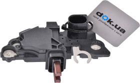 Реле-регулятор генератора Mobiletron BS320858