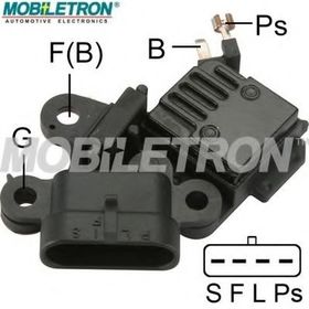Реле-регулятор генератора Mobiletron BS320646