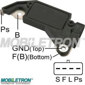 Реле-регулятор генератора Mobiletron BS320361