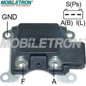 Реле-регулятор генератора Mobiletron BS319954