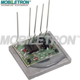 Реле-регулятор генератора Mobiletron BS320060 Реле-регулятор генератора Mobiletron BS320060