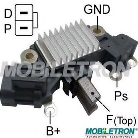 Реле-регулятор генератора Mobiletron BS320766