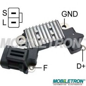 Реле-регулятор генератора Mobiletron BS321126