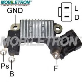 Реле-регулятор генератора Mobiletron BS320289