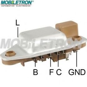 Реле-регулятор генератора Mobiletron BS320768