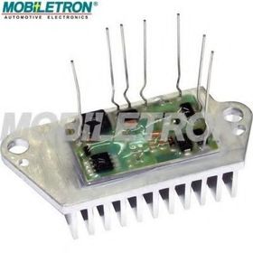 Реле-регулятор генератора Mobiletron BS320081 Реле-регулятор генератора Mobiletron BS320081