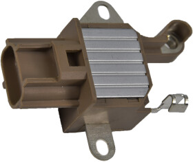 Реле-регулятор генератора Mobiletron BS320810