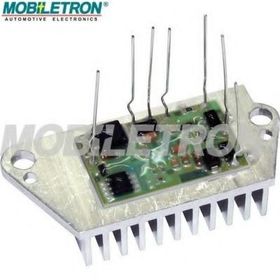 Реле-регулятор генератора Mobiletron BS320066 Реле-регулятор генератора Mobiletron BS320066