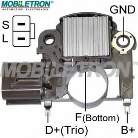 Реле-регулятор генератора Mobiletron BS320427