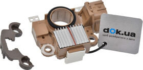 Реле-регулятор генератора Mobiletron BS320857