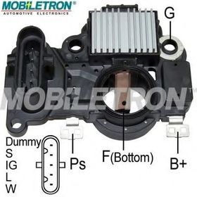 Реле-регулятор генератора Mobiletron BS321292