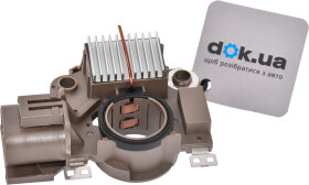 Реле-регулятор генератора Mobiletron BS321164