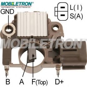 Реле-регулятор генератора Mobiletron BS320293