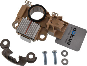 Реле-регулятор генератора Mobiletron BS321406 Реле-регулятор генератора Mobiletron BS321406