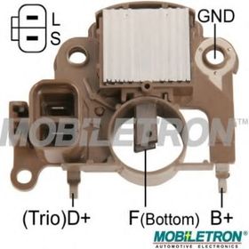 Реле-регулятор генератора Mobiletron BS320555