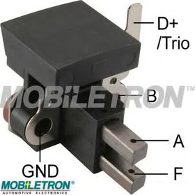 Реле-регулятор генератора Mobiletron BS320755