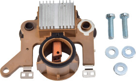 Реле-регулятор генератора Mobiletron BS320815