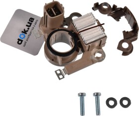 Реле-регулятор генератора Mobiletron BS321047