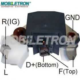 Реле-регулятор генератора Mobiletron BS320025