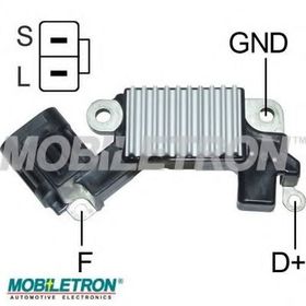 Реле-регулятор генератора Mobiletron BS320316